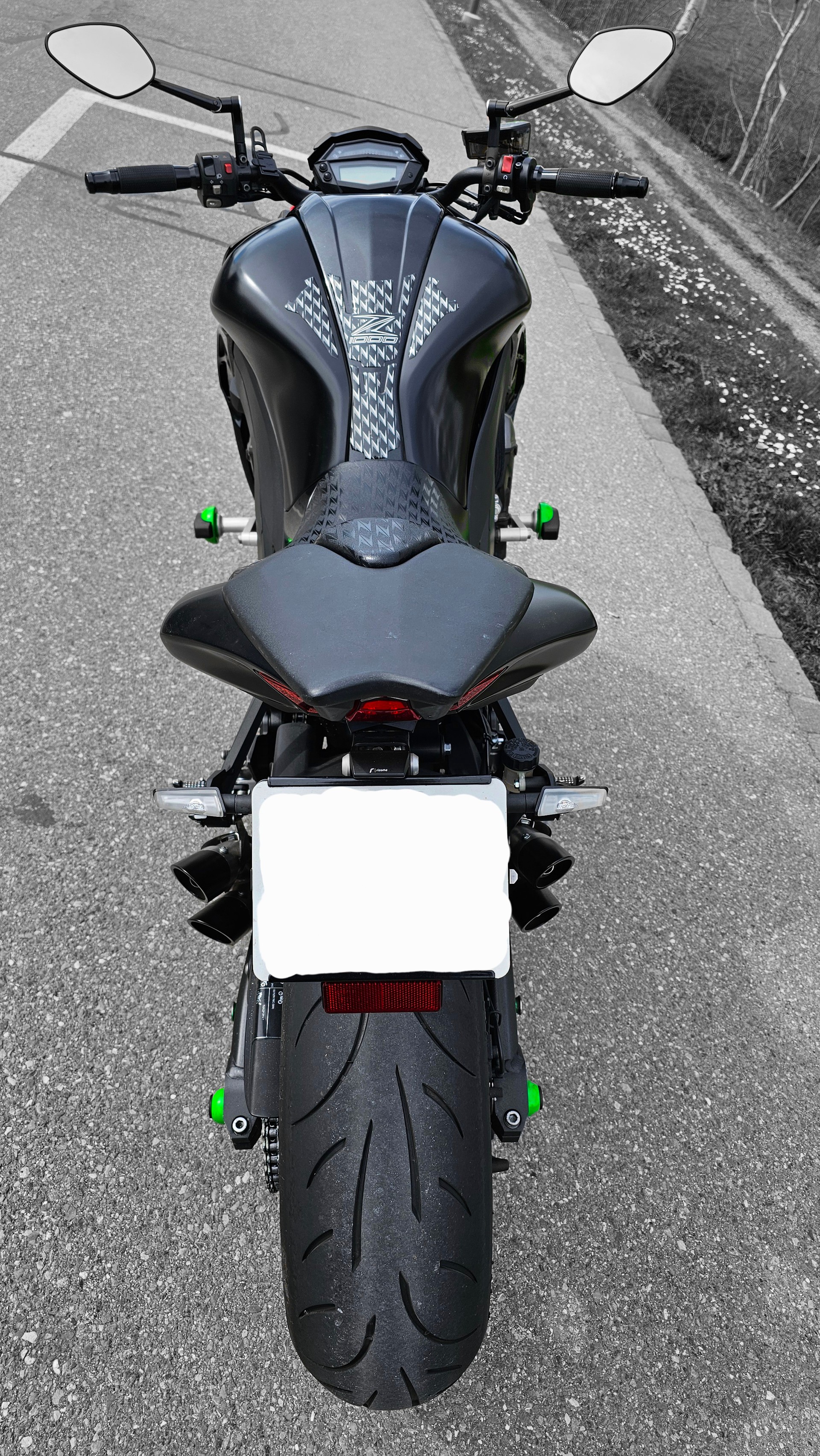 KAWASAKI Z 1000 ABS-image-6