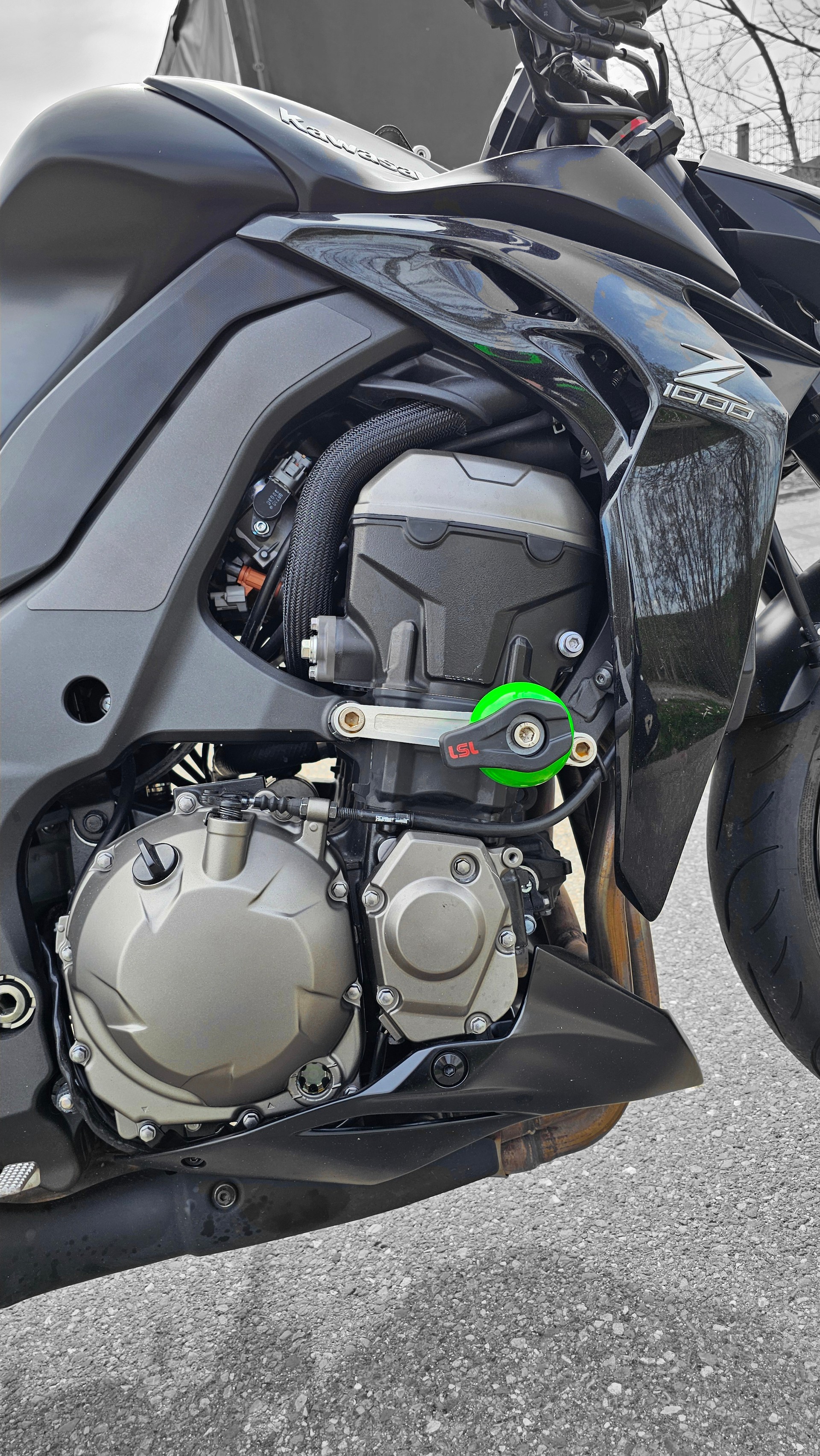 KAWASAKI Z 1000 ABS-image-7