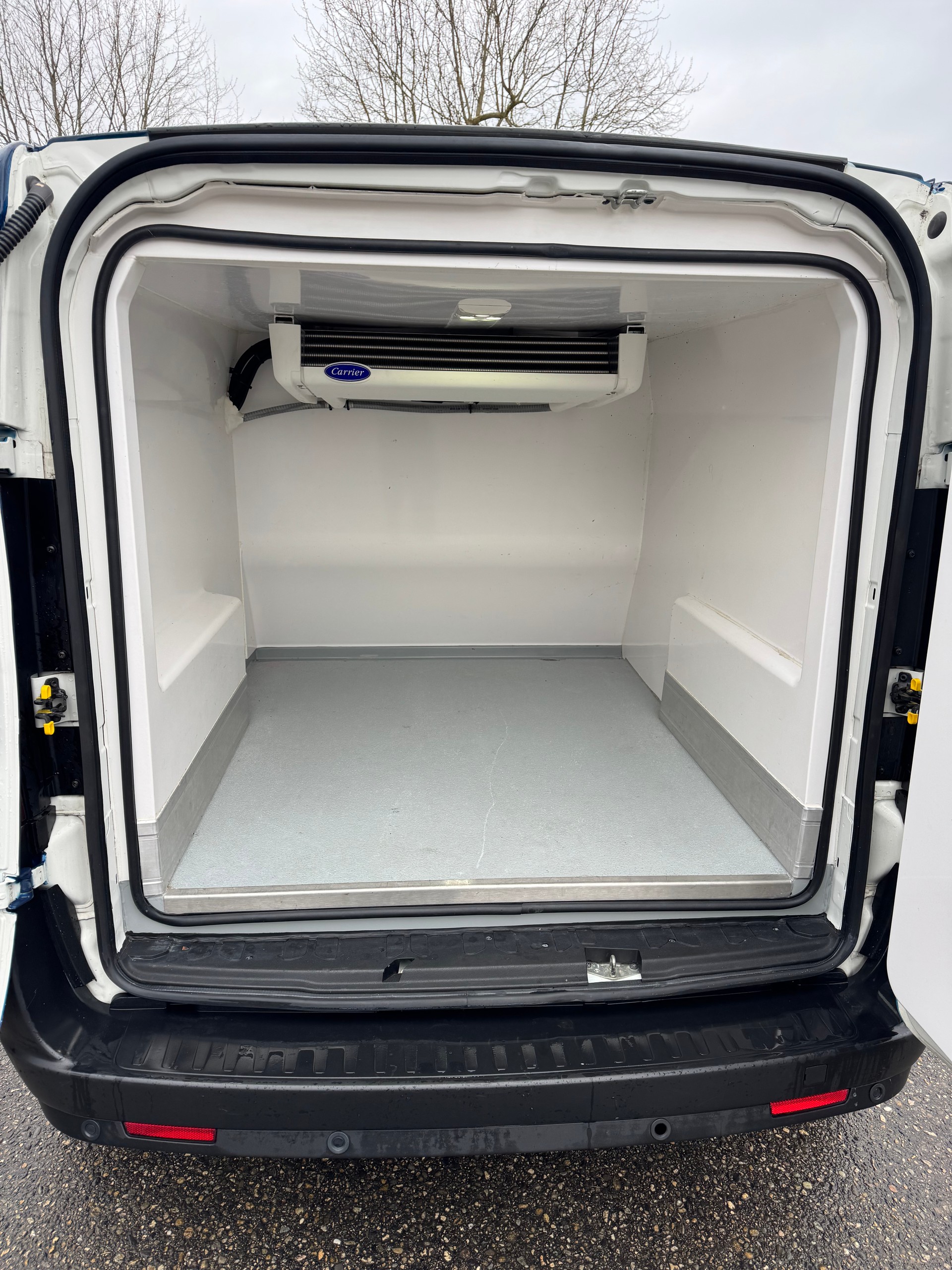 FIAT Doblò 1.6 Multijet Cargo Base Plus-image-6