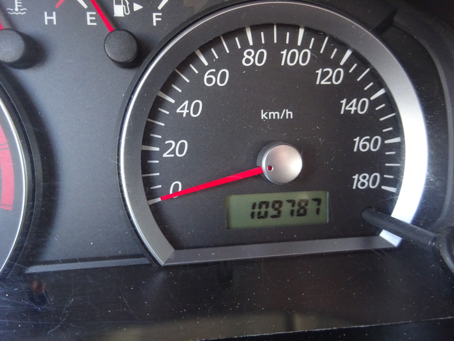 SUZUKI Jimny 1.3 16V GL Top 25th Anniversary Edition- MFK NEU - SERVICE NEU-image-12