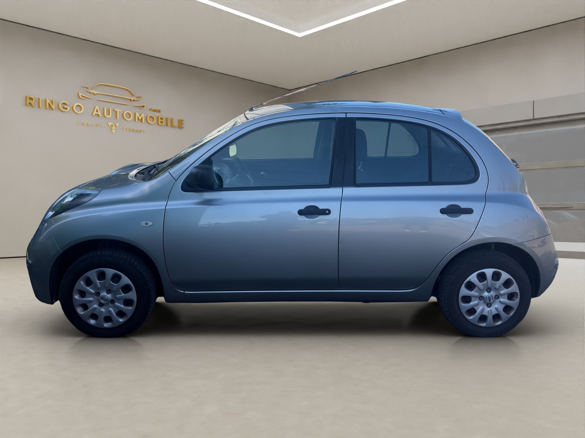 NISSAN Micra 1.2 visia (prima)-showroom-element-3