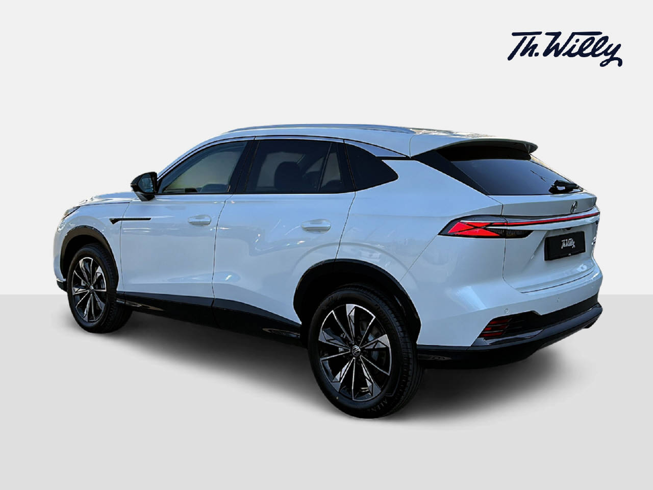 MG HS 1.5 Hybrid Luxury-showroom-element-2