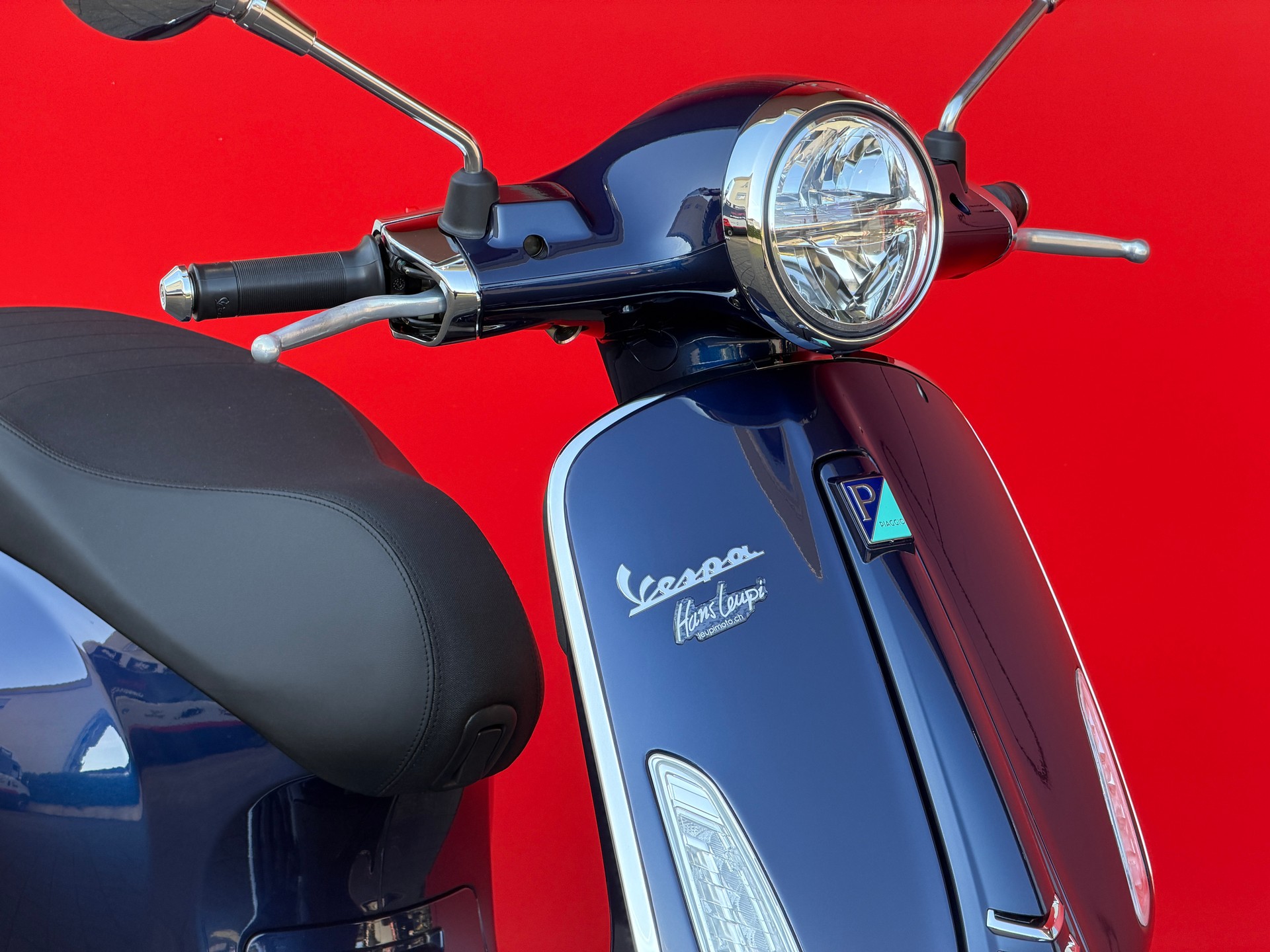 PIAGGIO Vespa 125 Primavera MY26-image-6
