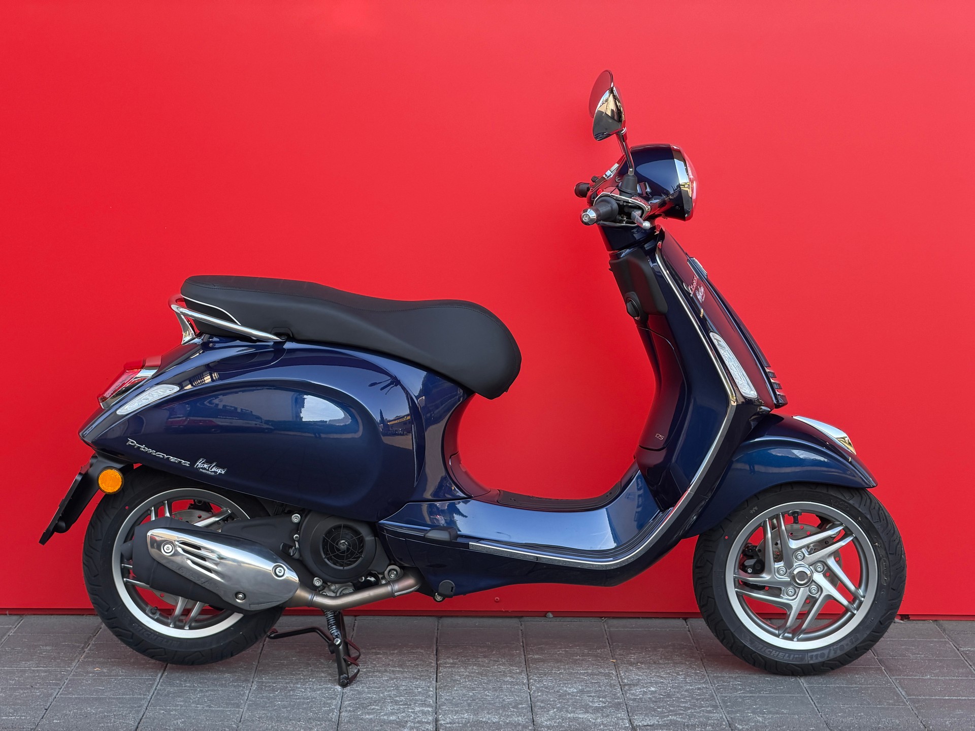 PIAGGIO Vespa 125 Primavera MY26