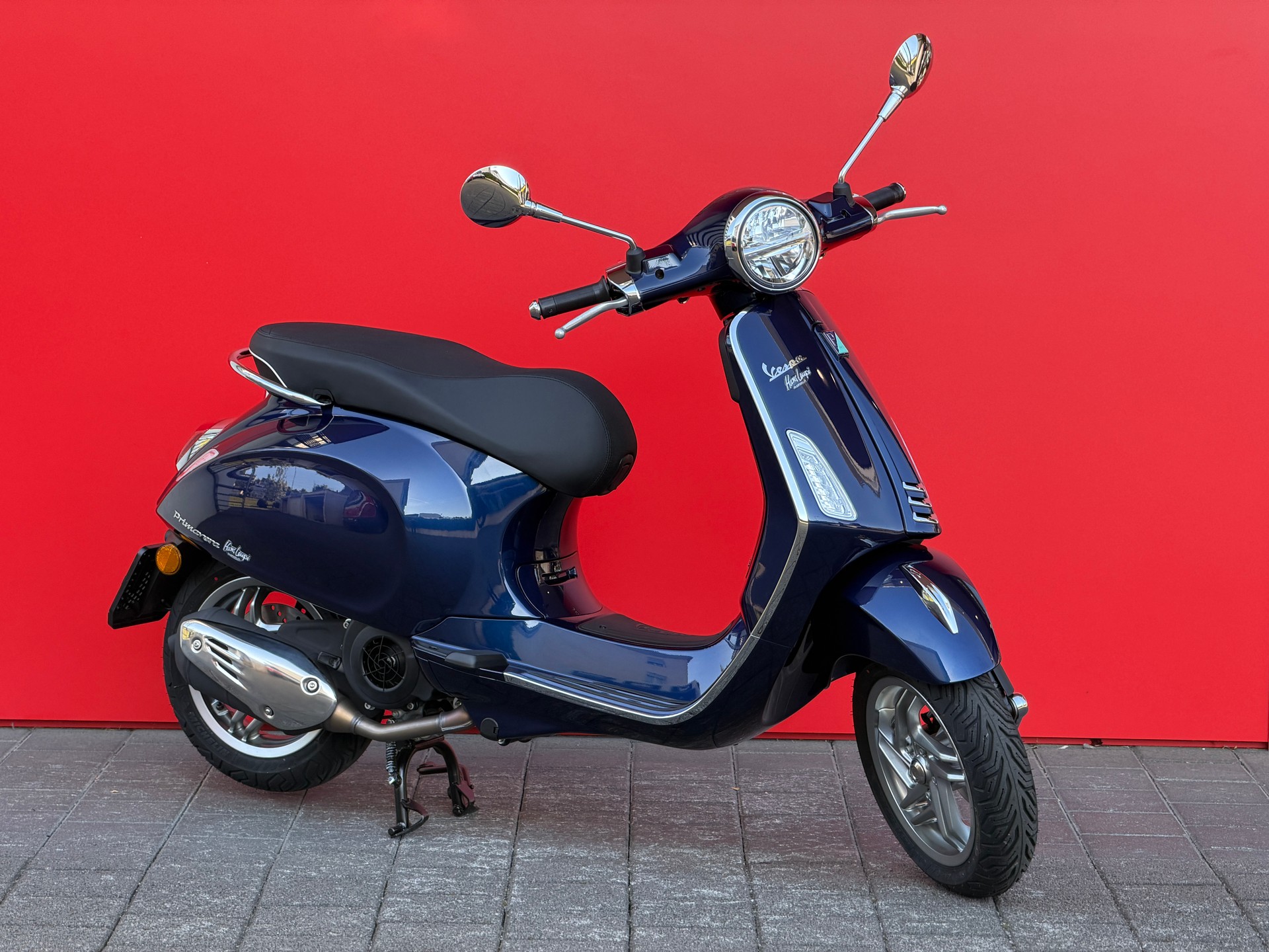 PIAGGIO Vespa 125 Primavera MY26-image-14