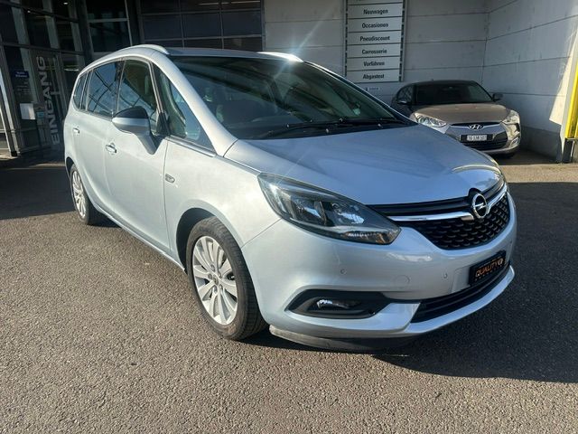 OPEL Zafira 1.4i Turbo Enjoy-showroom-element-2