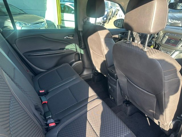 OPEL Zafira 1.4i Turbo Enjoy-image-12