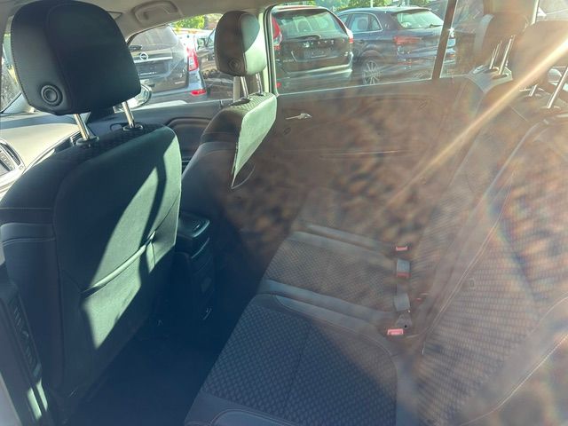 OPEL Zafira 1.4i Turbo Enjoy-image-14