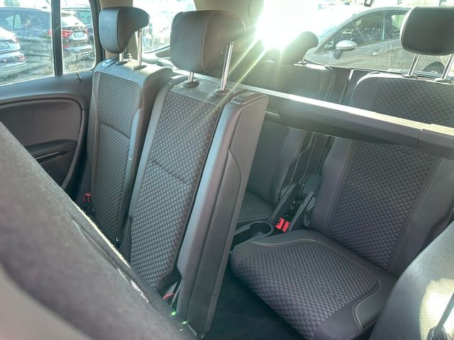 OPEL Zafira 1.4i Turbo Enjoy-image-13