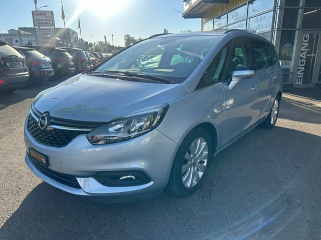 OPEL Zafira 1.4i Turbo Enjoy