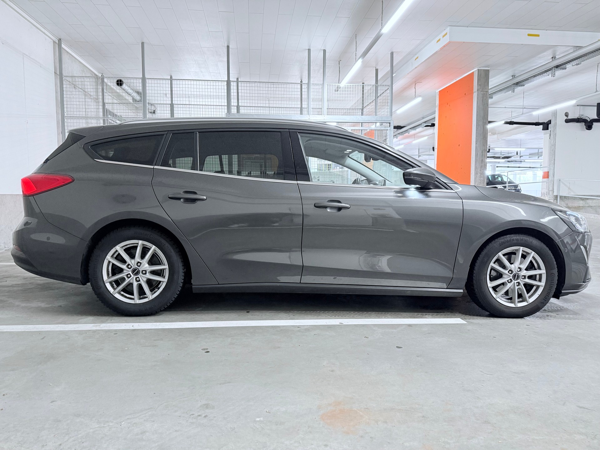 FORD Focus 2.0 TDCi Cool Connect Automatic-image-4