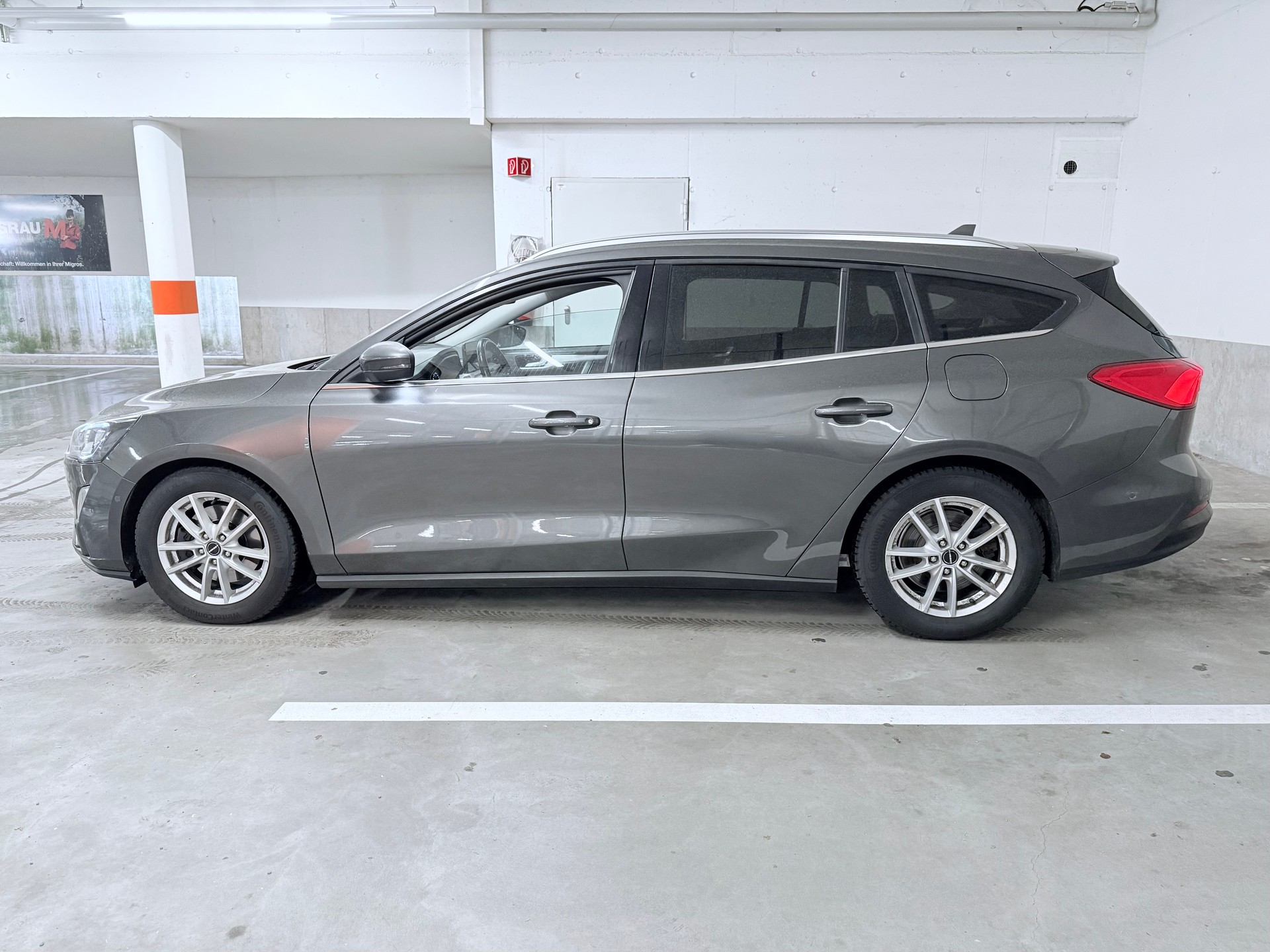 FORD Focus 2.0 TDCi Cool Connect Automatic-image-5