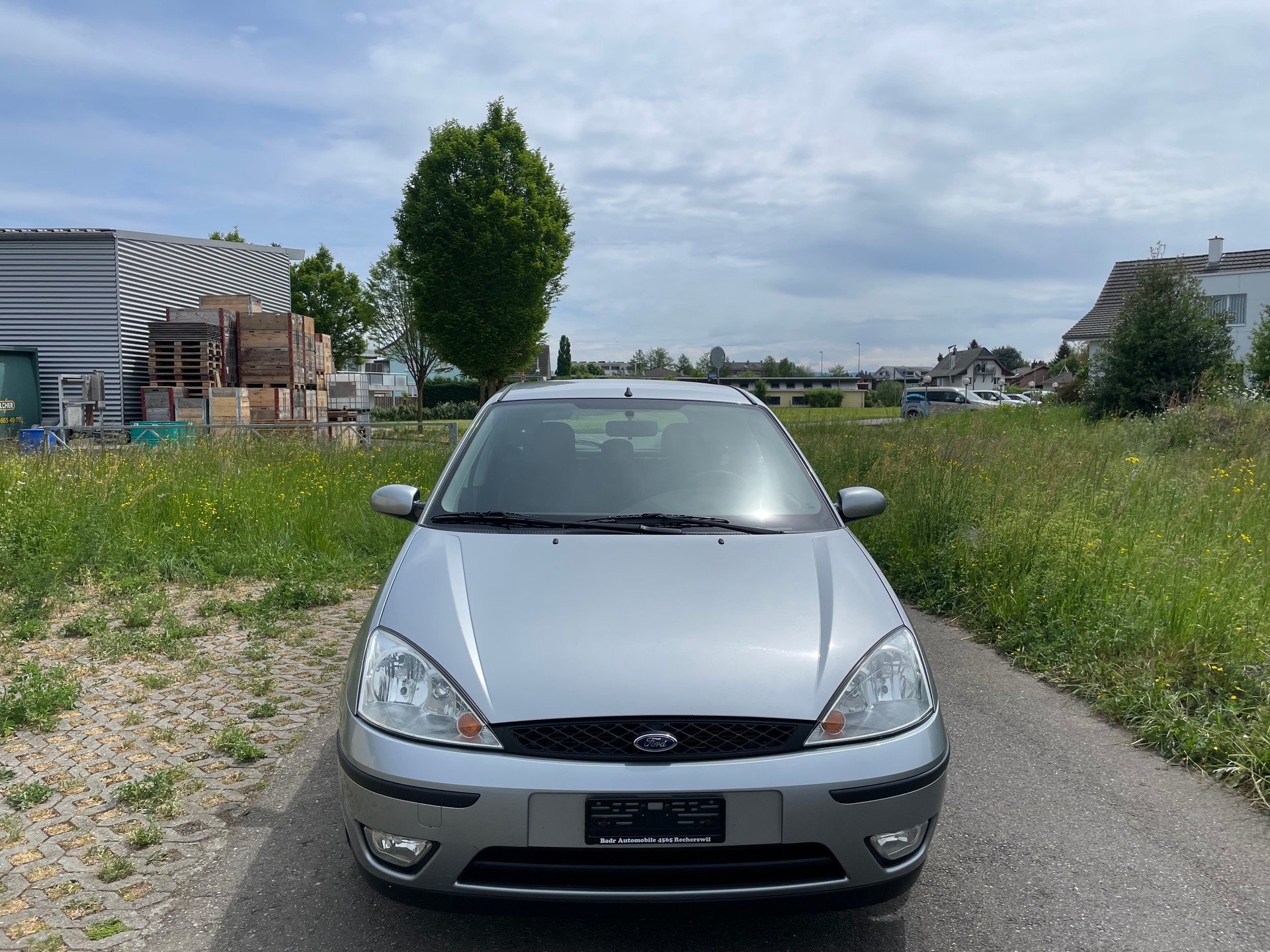 FORD Focus 2.0i 16V Carving-image-2