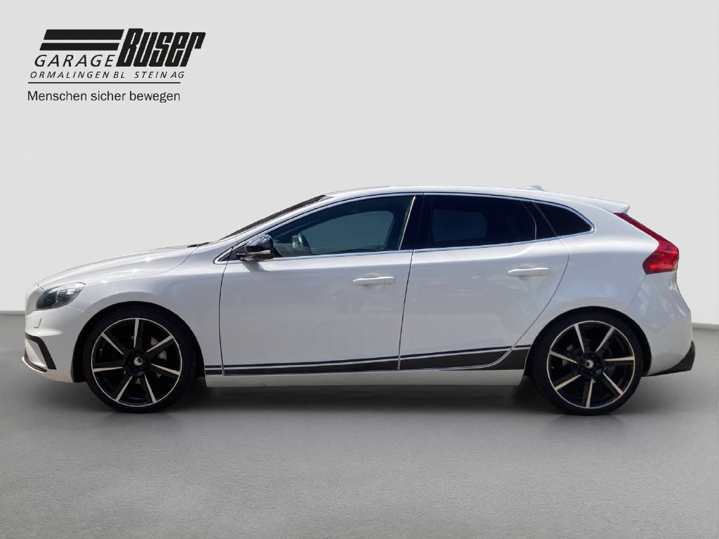 VOLVO V40 1.6 T Sport 200 S/S-showroom-element-1