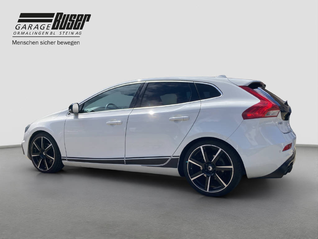 VOLVO V40 1.6 T Sport 200 S/S-showroom-element-2