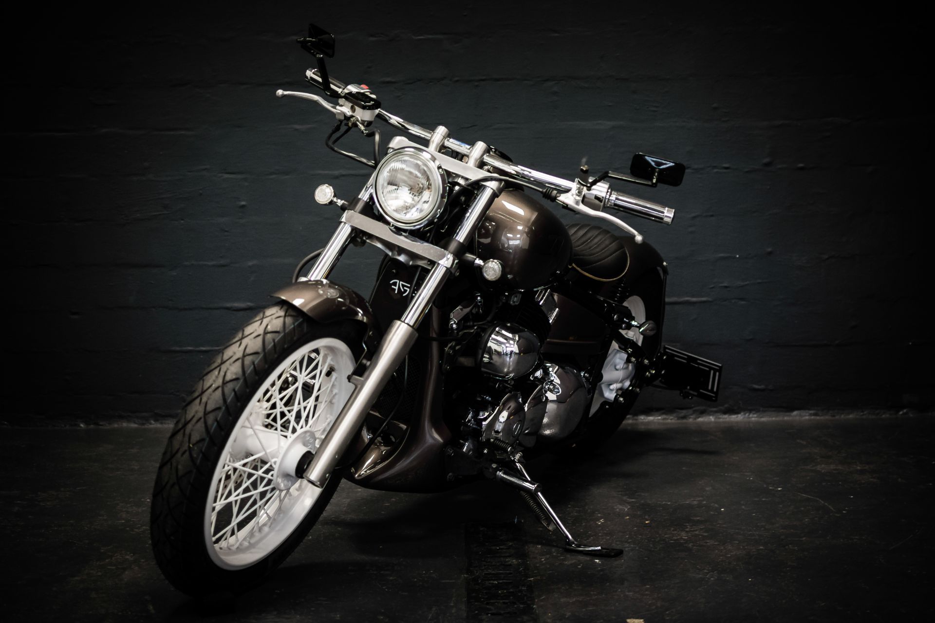 YAMAHA XVS 650 Drag Star-image-14