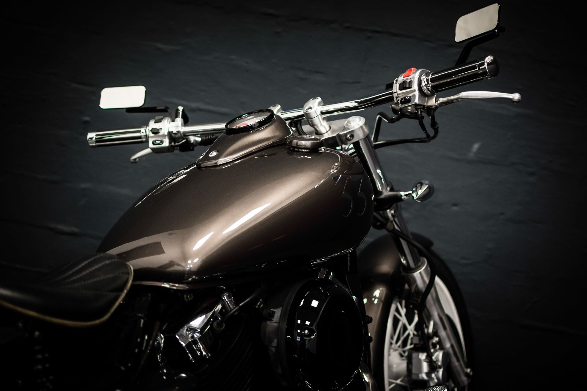 YAMAHA XVS 650 Drag Star-image-3