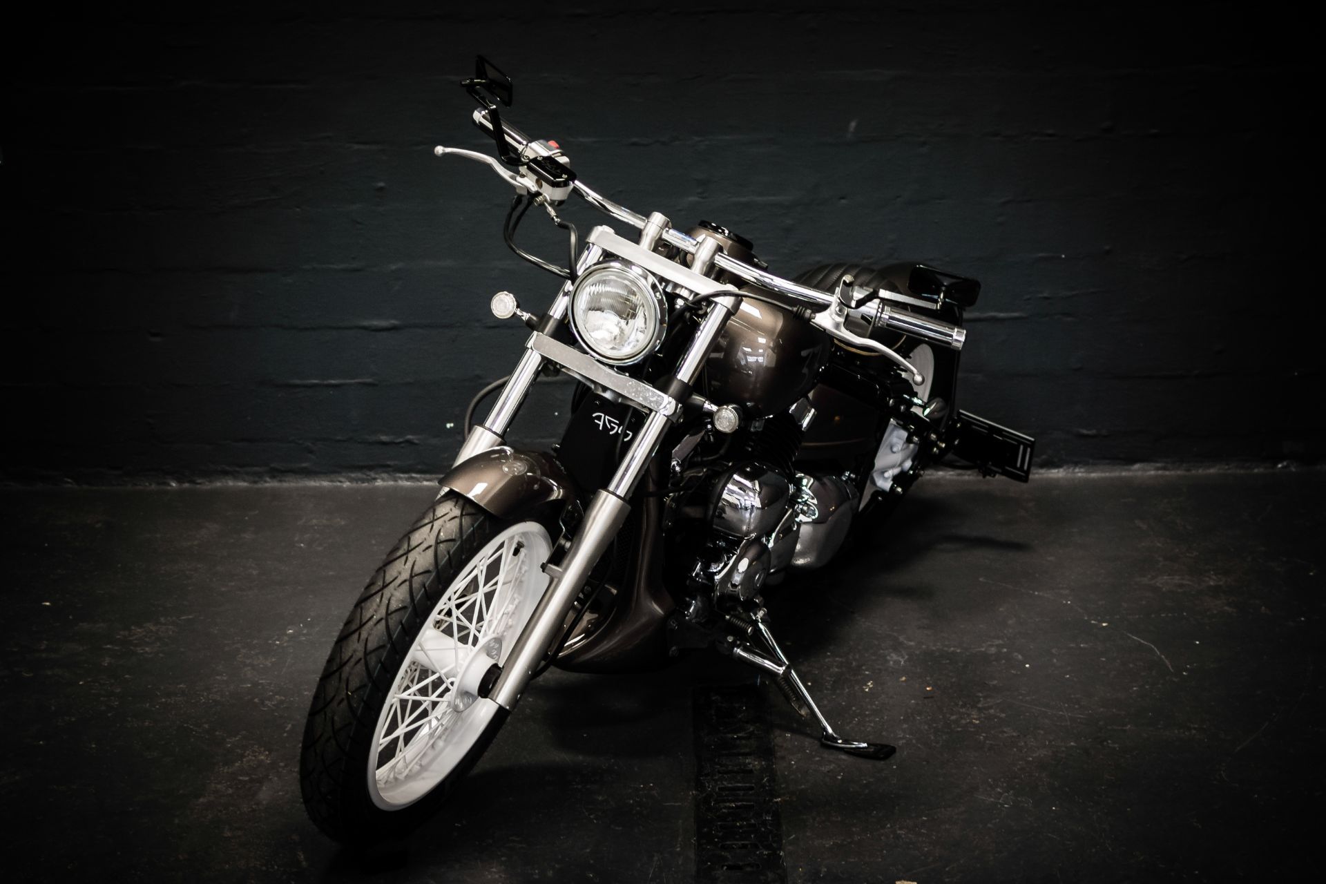 YAMAHA XVS 650 Drag Star-image-13
