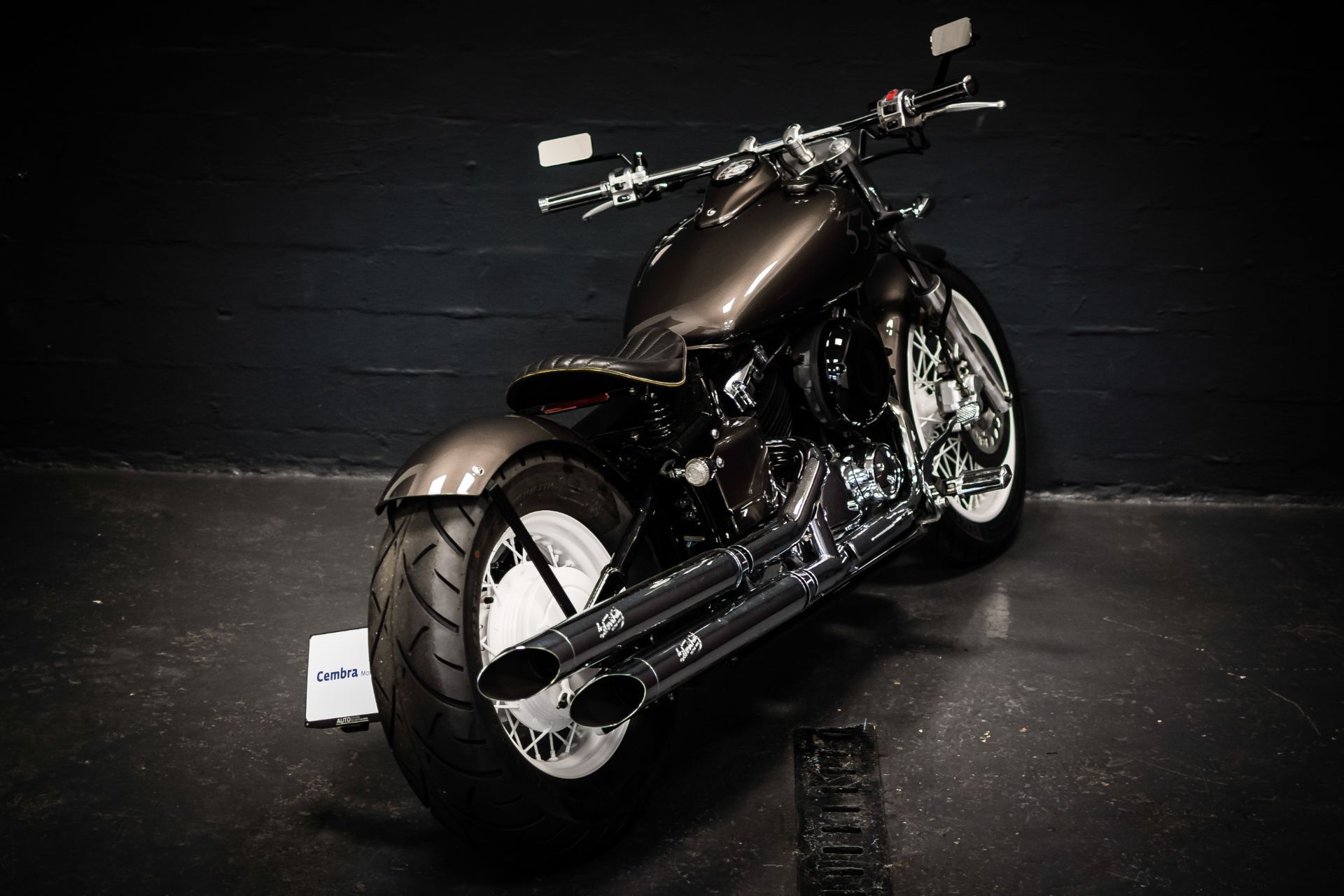 YAMAHA XVS 650 Drag Star-image-6