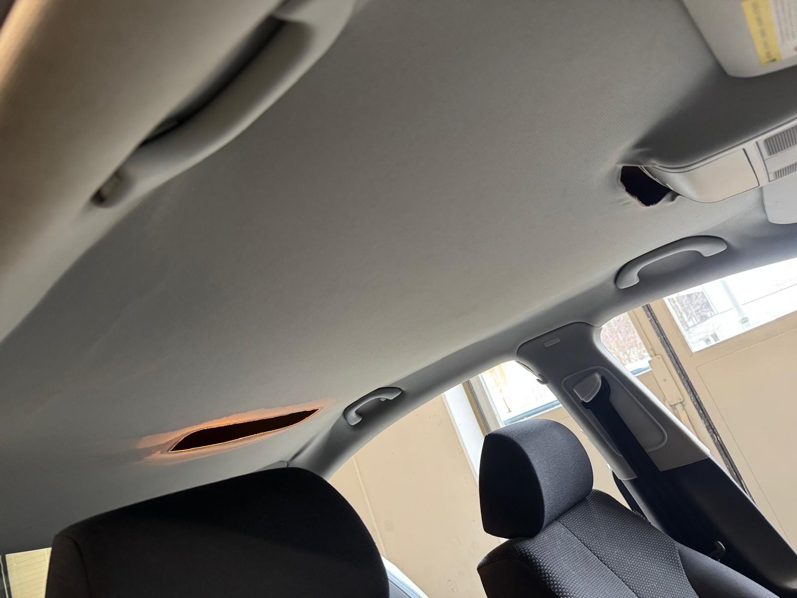 VW Passat 2.0 FSI Comfortline-image-10