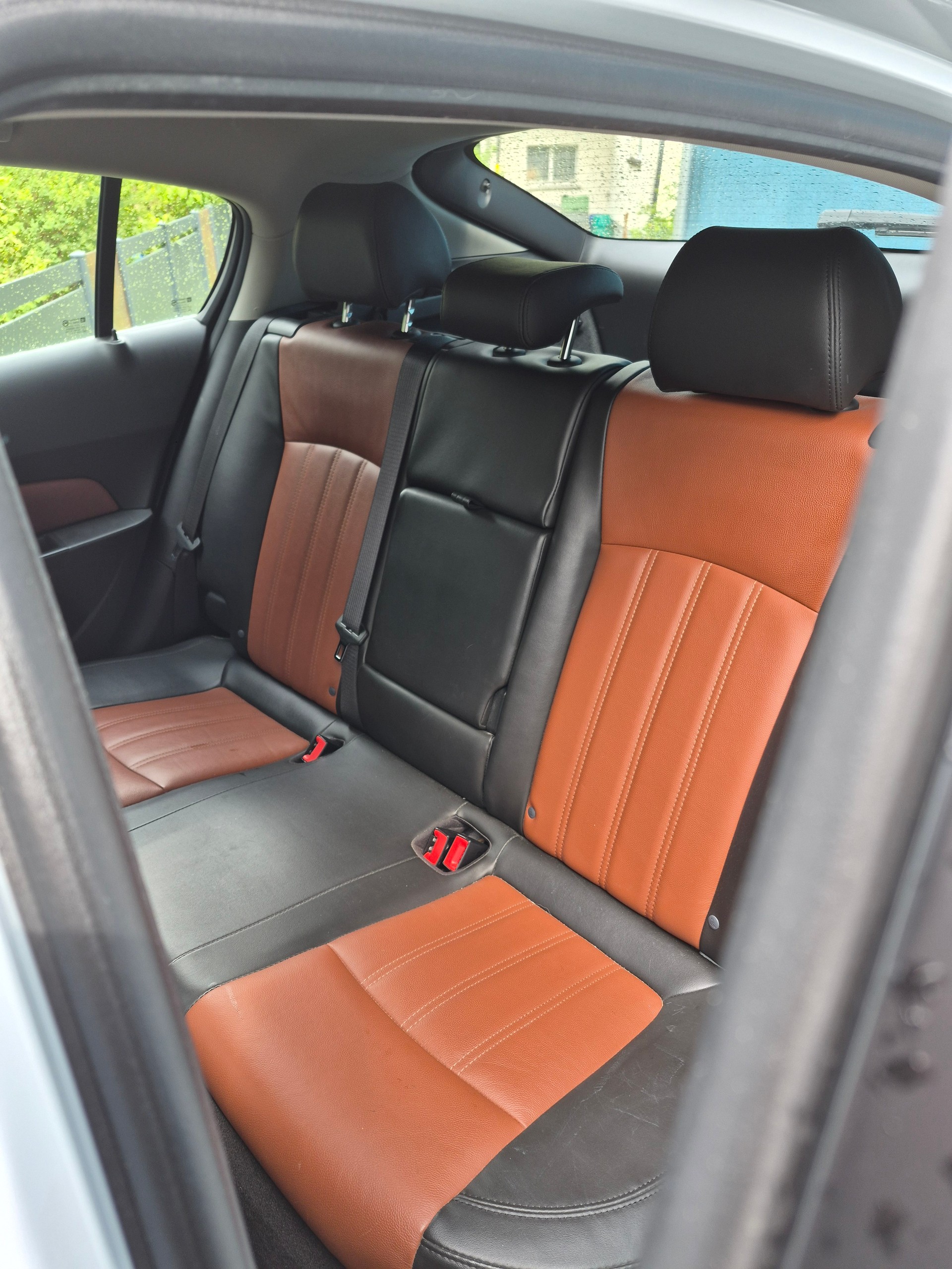 CHEVROLET 1.8 LTZ-image-3