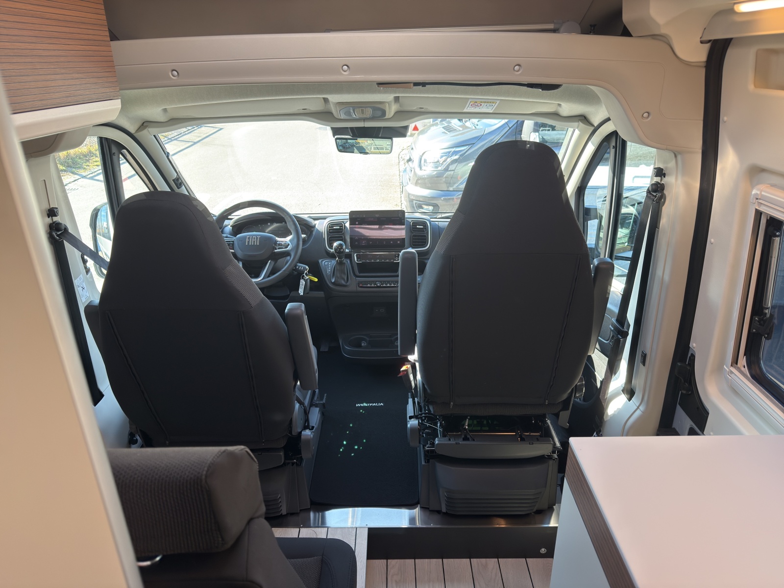 WESTFALIA Columbus 600E 2.2D 8G-image-22