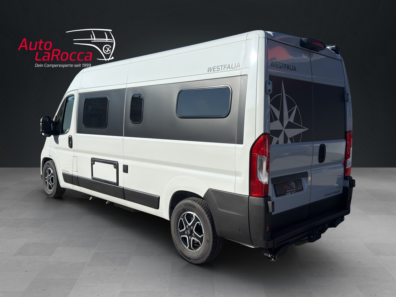 WESTFALIA Columbus 600E 2.2D 8G-showroom-element-2