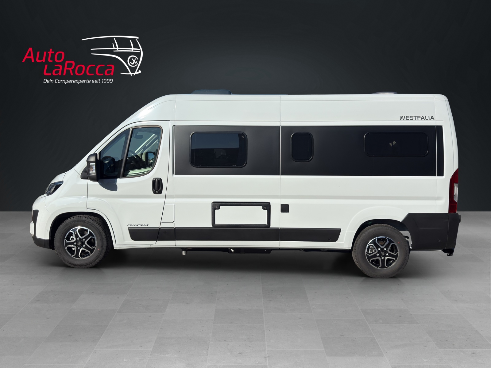 WESTFALIA Columbus 600E 2.2D 8G-showroom-element-1