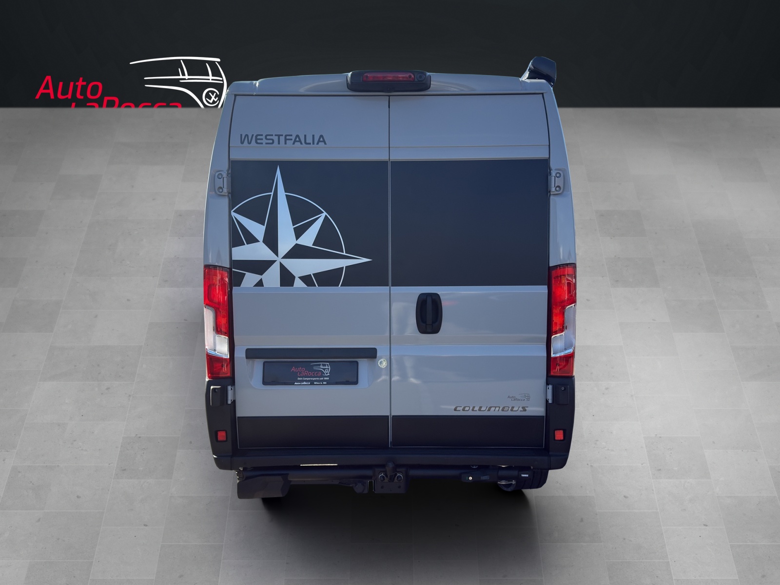 WESTFALIA Columbus 600E 2.2D 8G-showroom-element-3