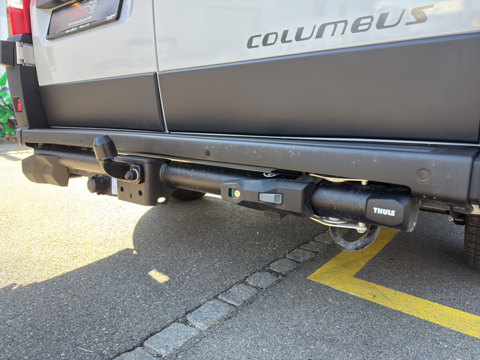 WESTFALIA Columbus 600E 2.2D 8G-image-18