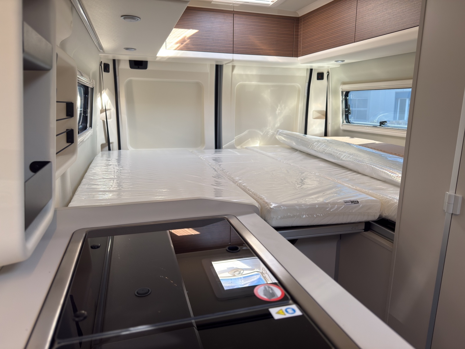 WESTFALIA Columbus 600E 2.2D 8G-image-19
