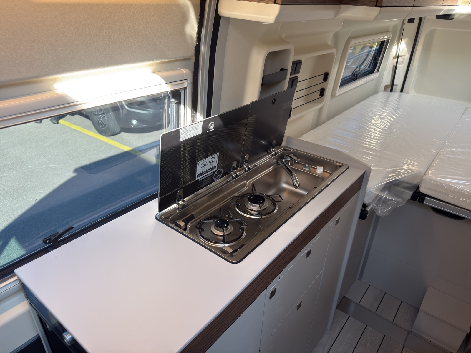 WESTFALIA Columbus 600E 2.2D 8G-image-20