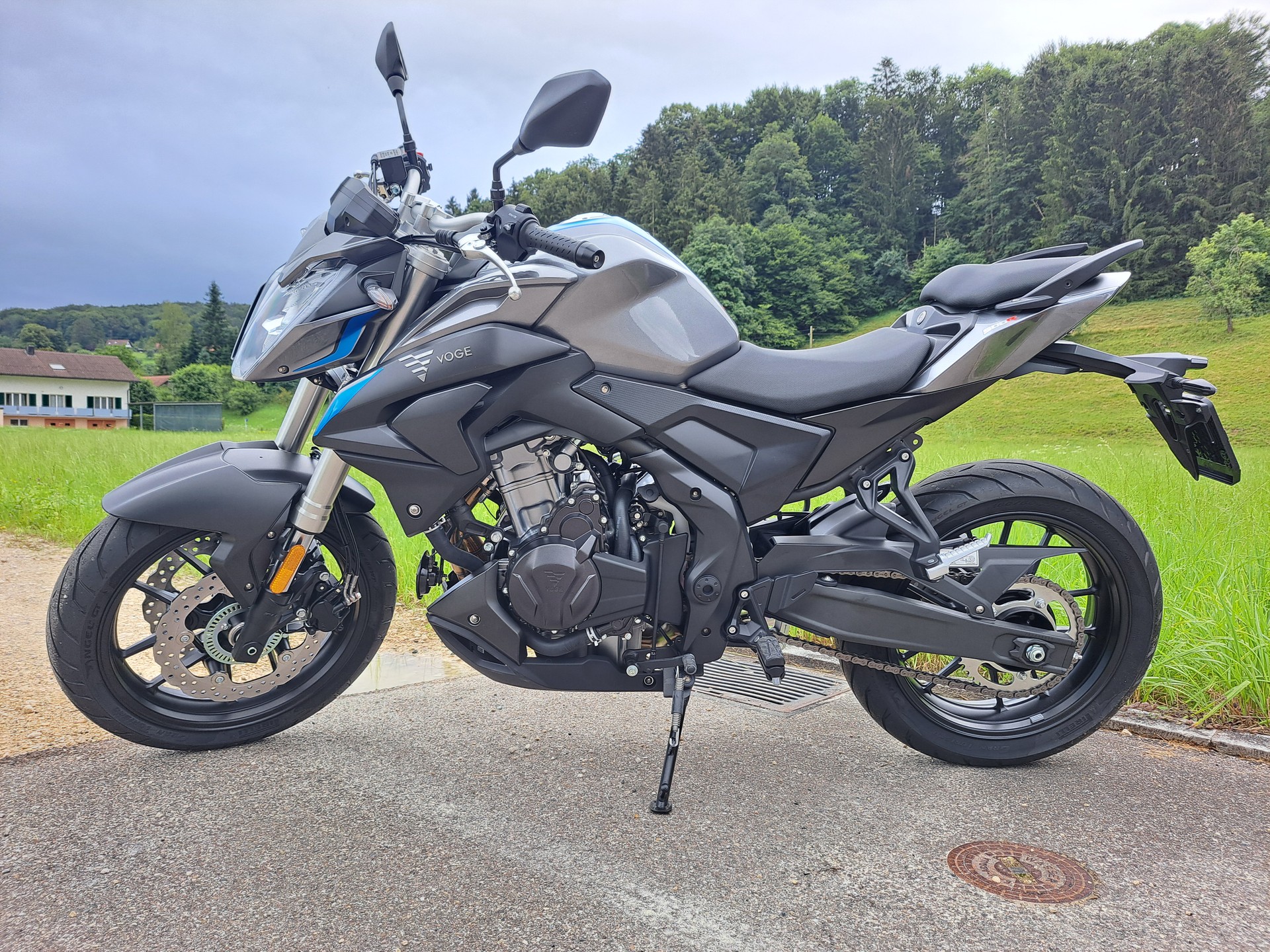 VOGE 500R-image-1