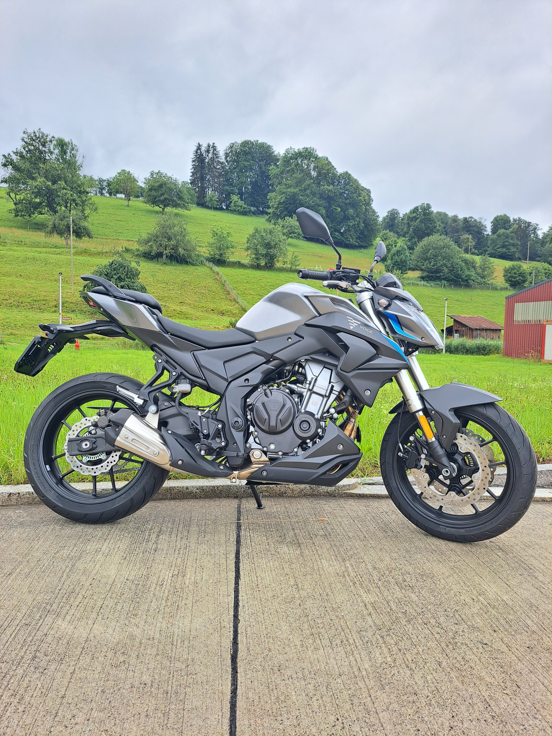 VOGE 500R-image-0