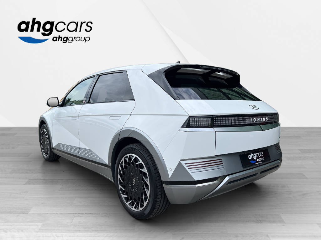 HYUNDAI Ioniq 5 72kWh Vertex 4WD-showroom-element-2