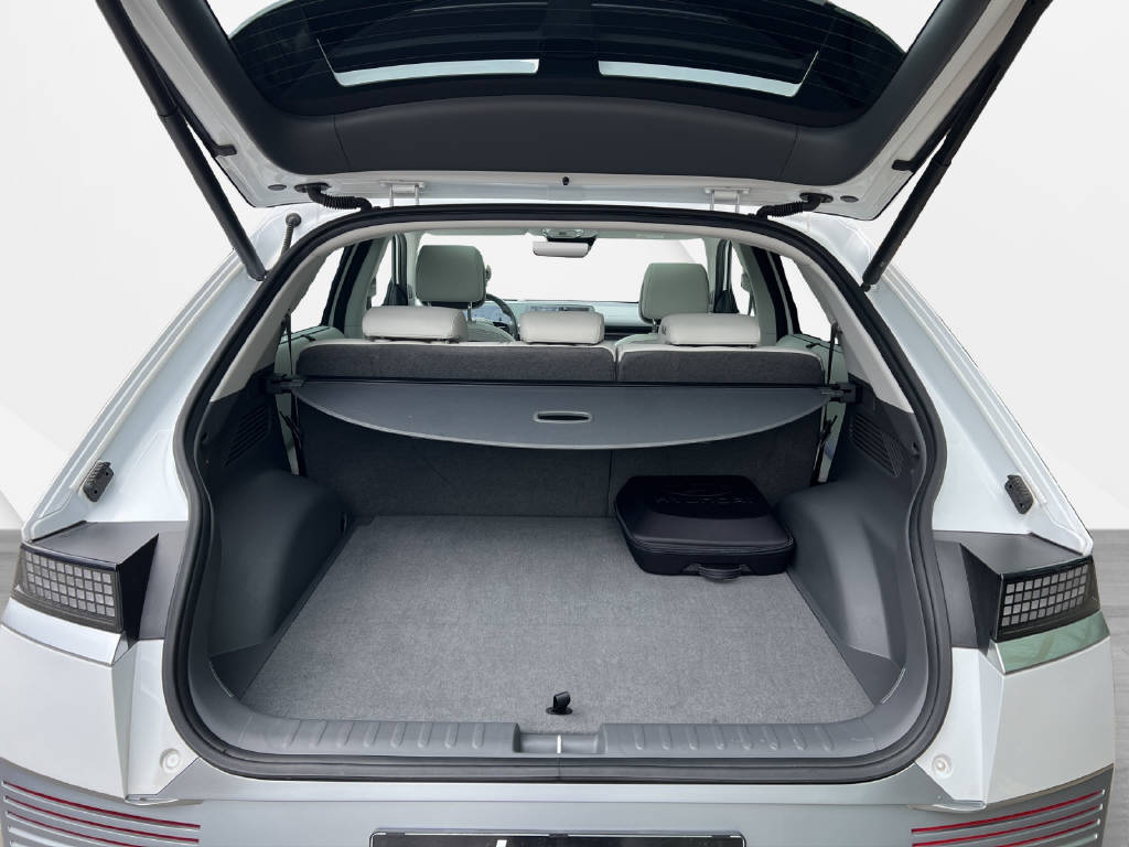 HYUNDAI Ioniq 5 72kWh Vertex 4WD-image-8