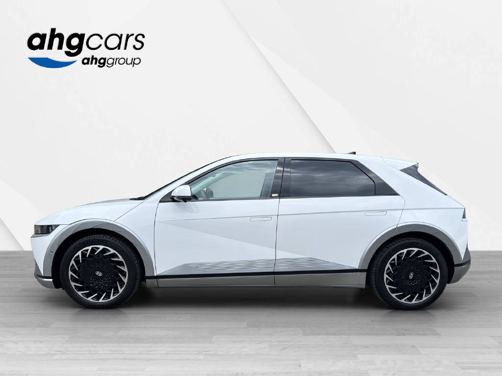 HYUNDAI Ioniq 5 72kWh Vertex 4WD-showroom-element-1