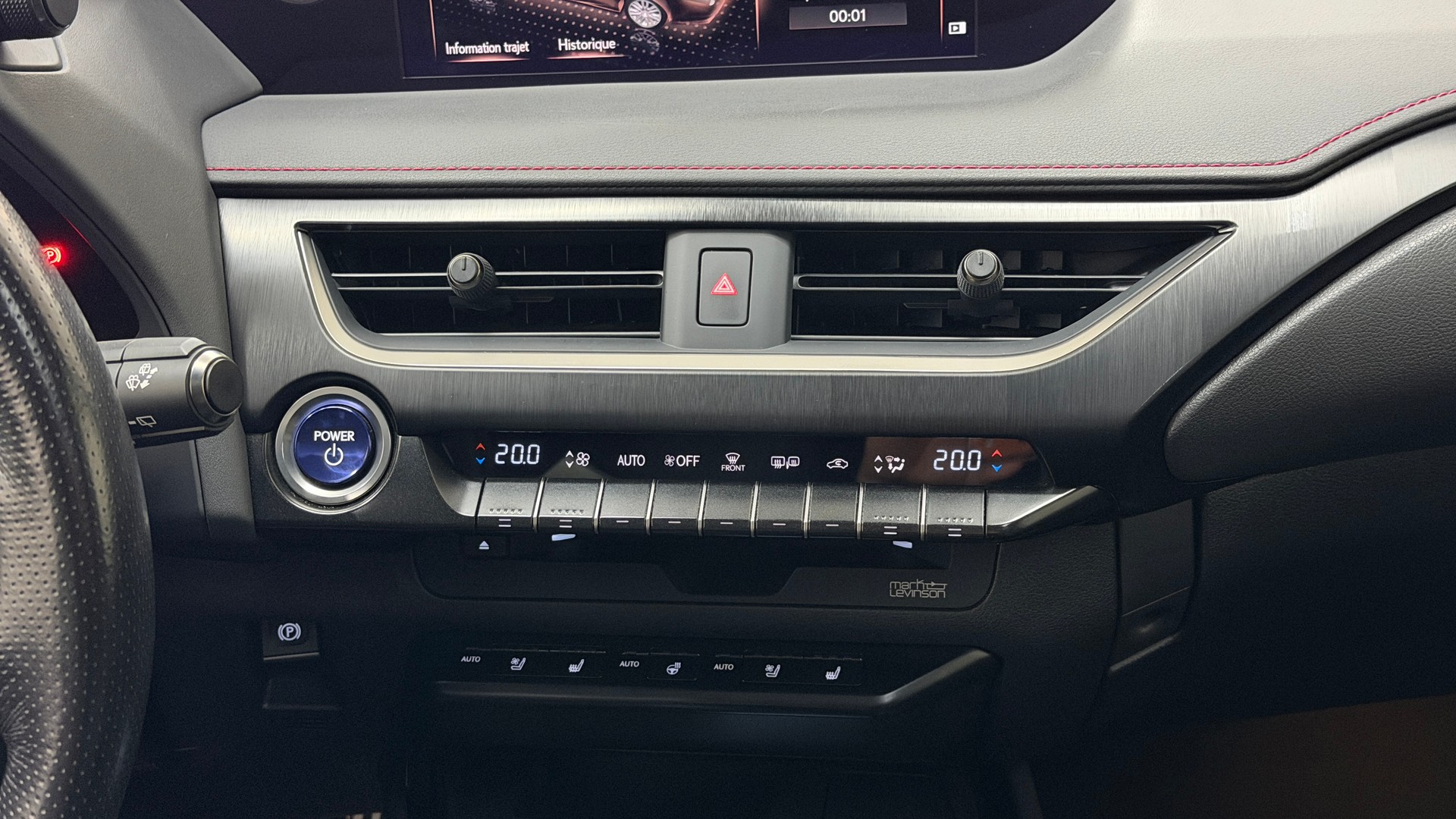 LEXUS UX 250h F Sport AWD Automatic-image-12