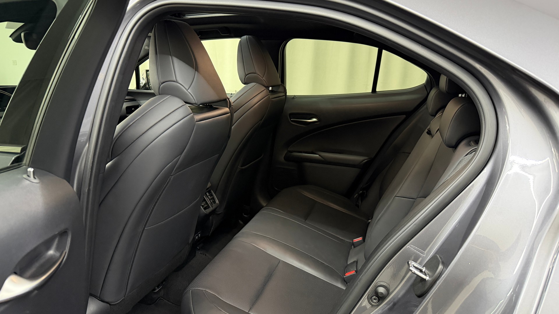 LEXUS UX 250h F Sport AWD Automatic-image-11