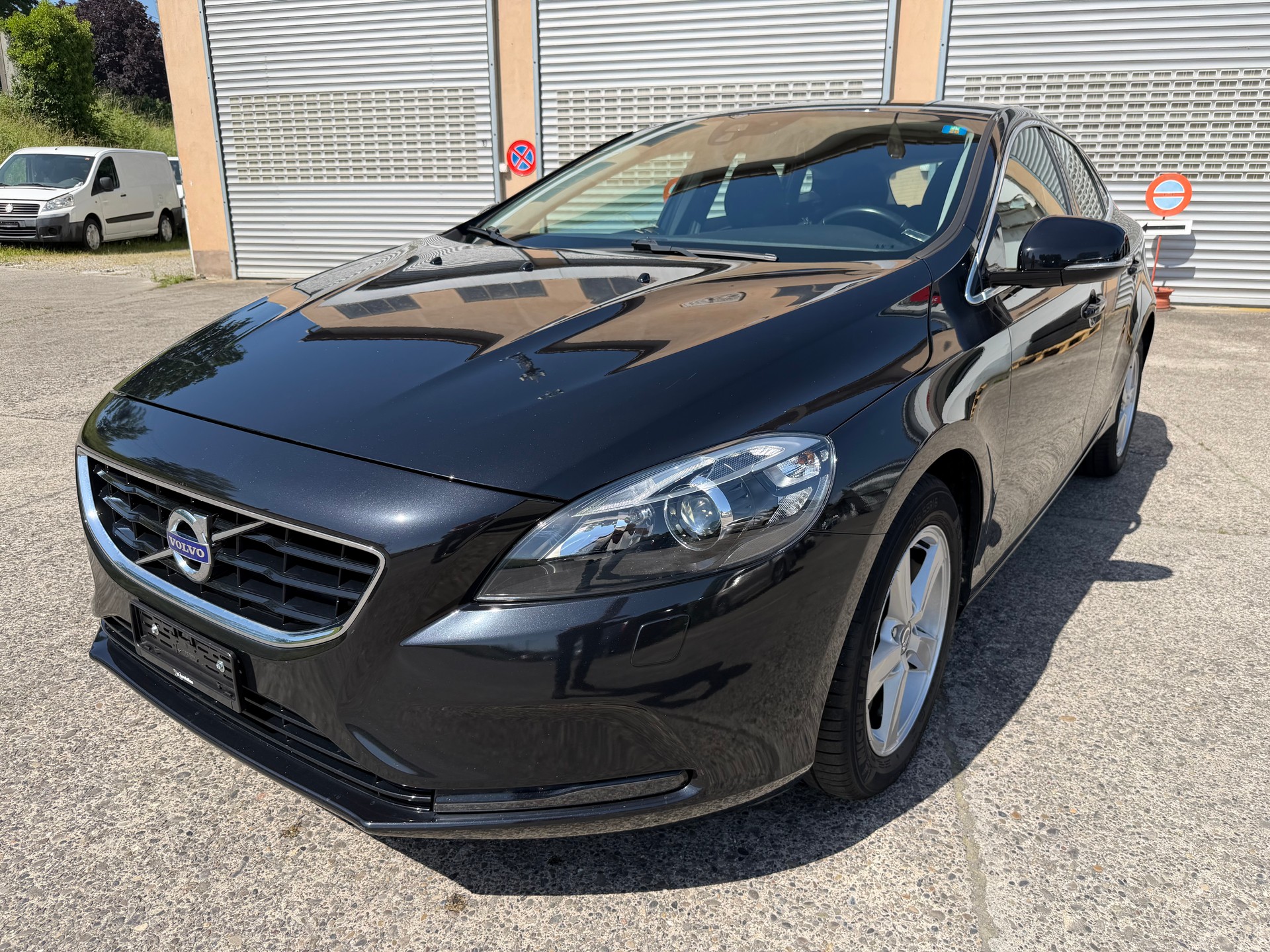 VOLVO V40 D3 Momentum Geartronic