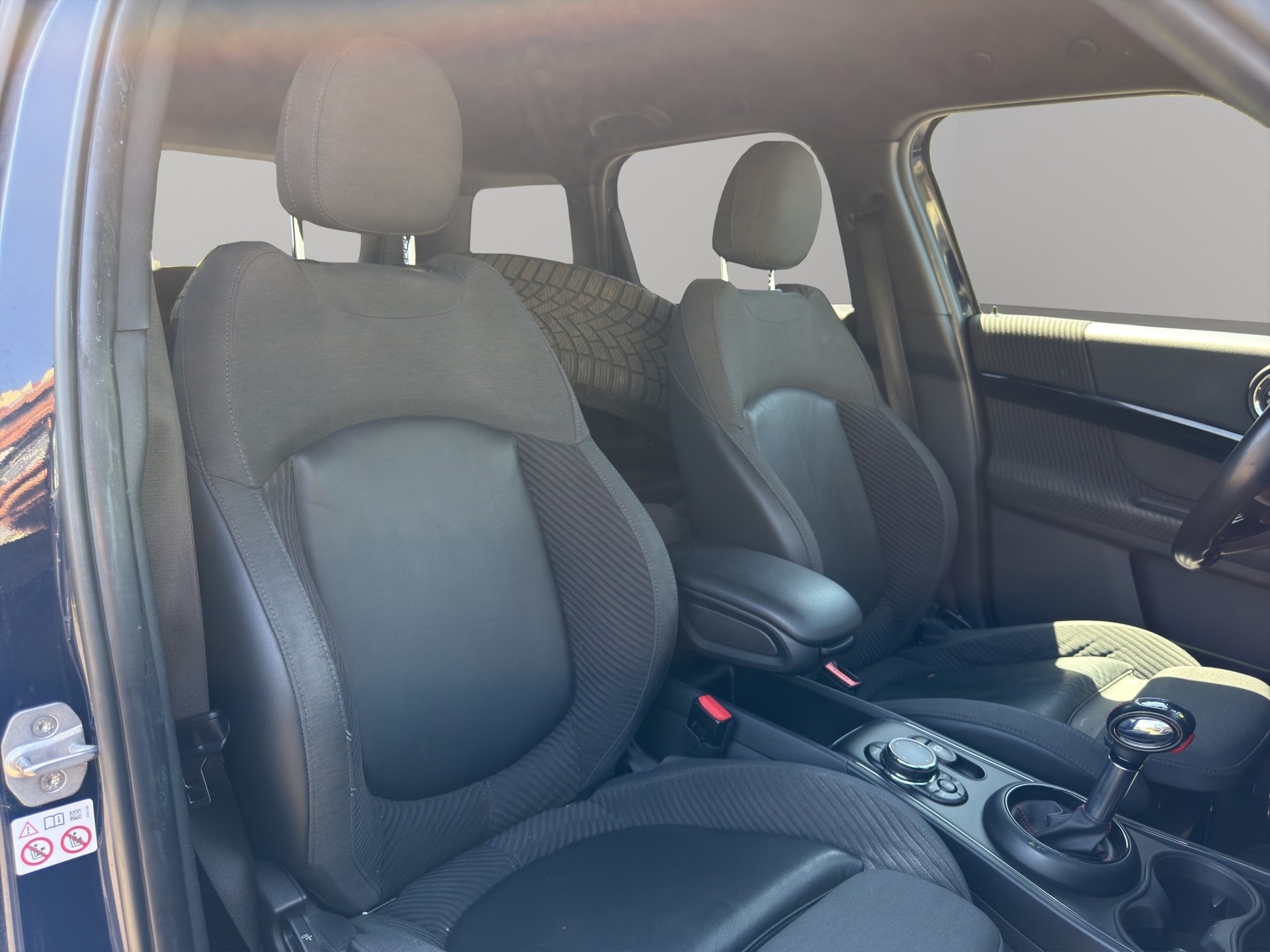 MINI Countryman Cooper S ALL4 Steptronic-image-18