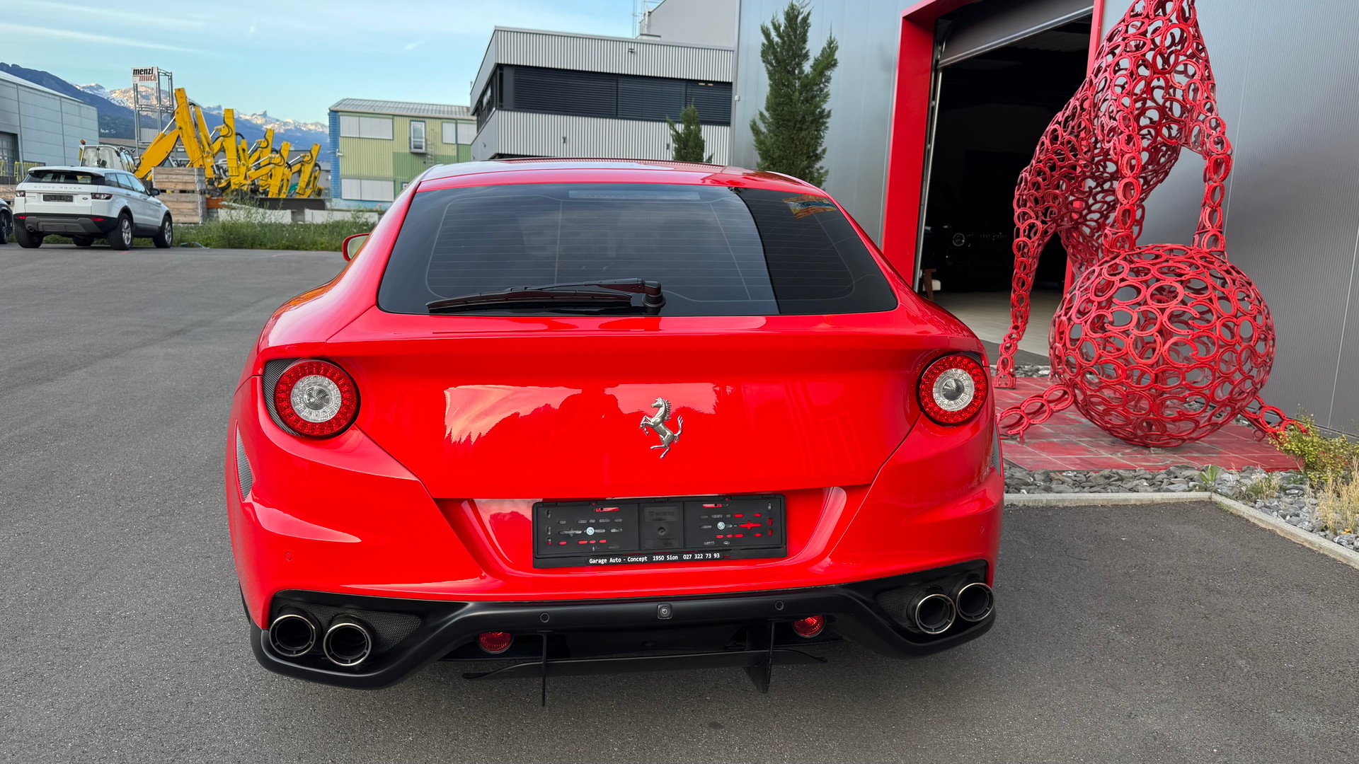 FERRARI FF-image-5