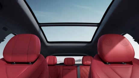 OMODA 9 PHEV Exclusive-image-5