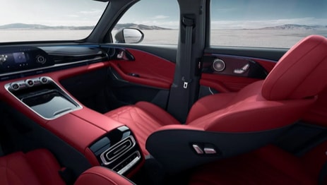 OMODA 9 PHEV Exclusive-image-4