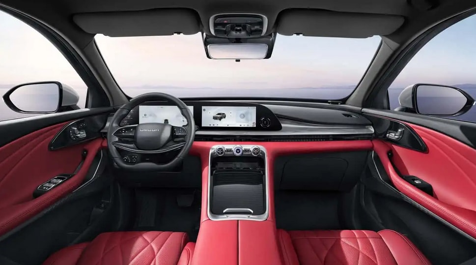 OMODA 9 PHEV Exclusive-showroom-element-3