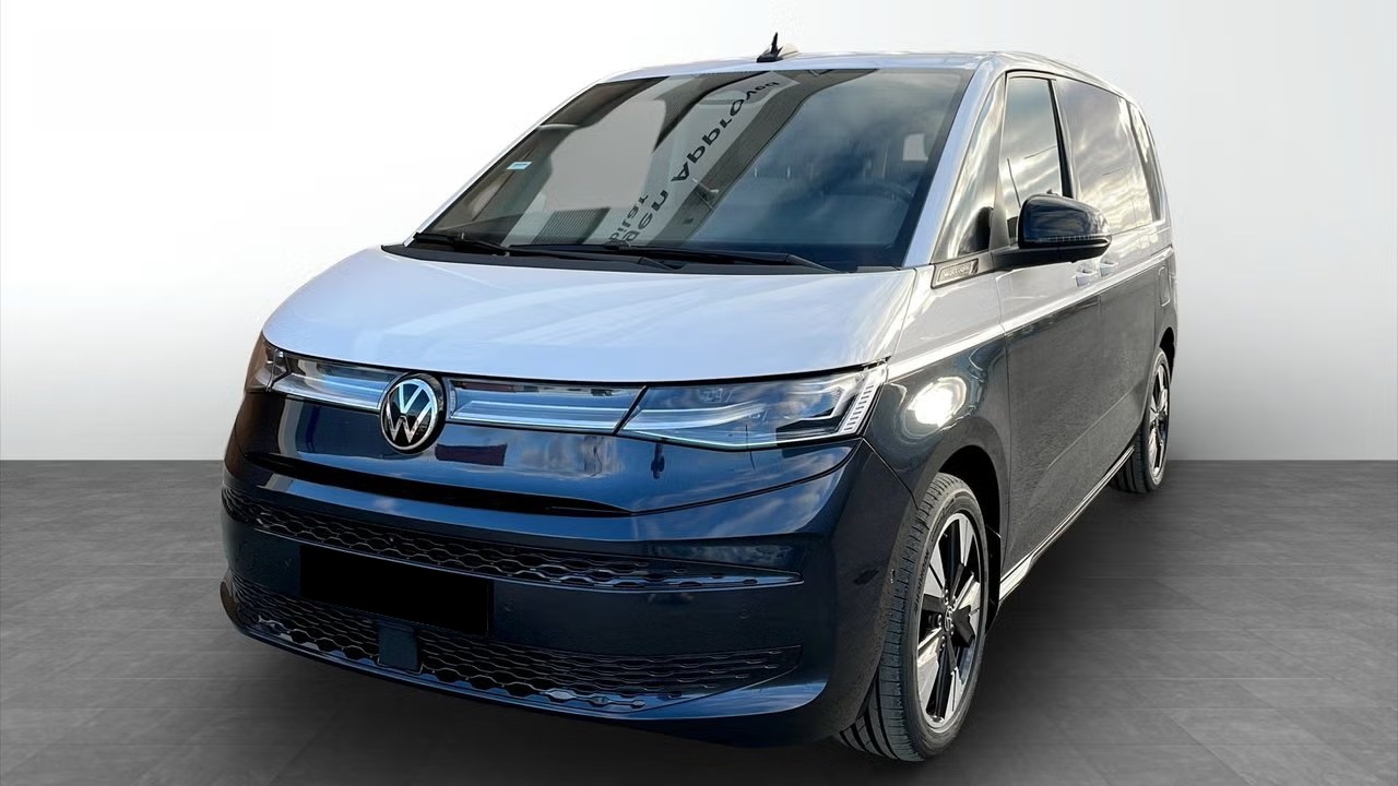 VW Multivan 1.5 eHybrid Style 4Motion DSG 7 Sitzer