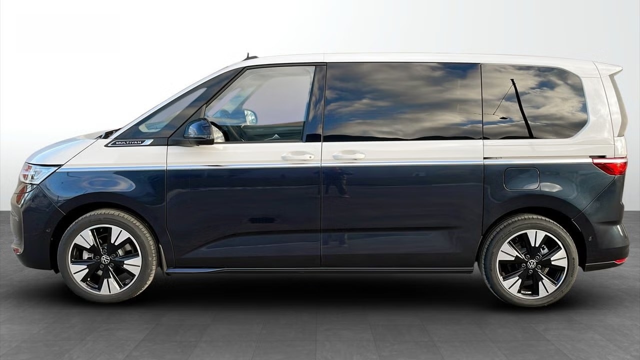 VW Multivan 1.5 eHybrid Style 4Motion DSG 7 Sitzer-showroom-element-2