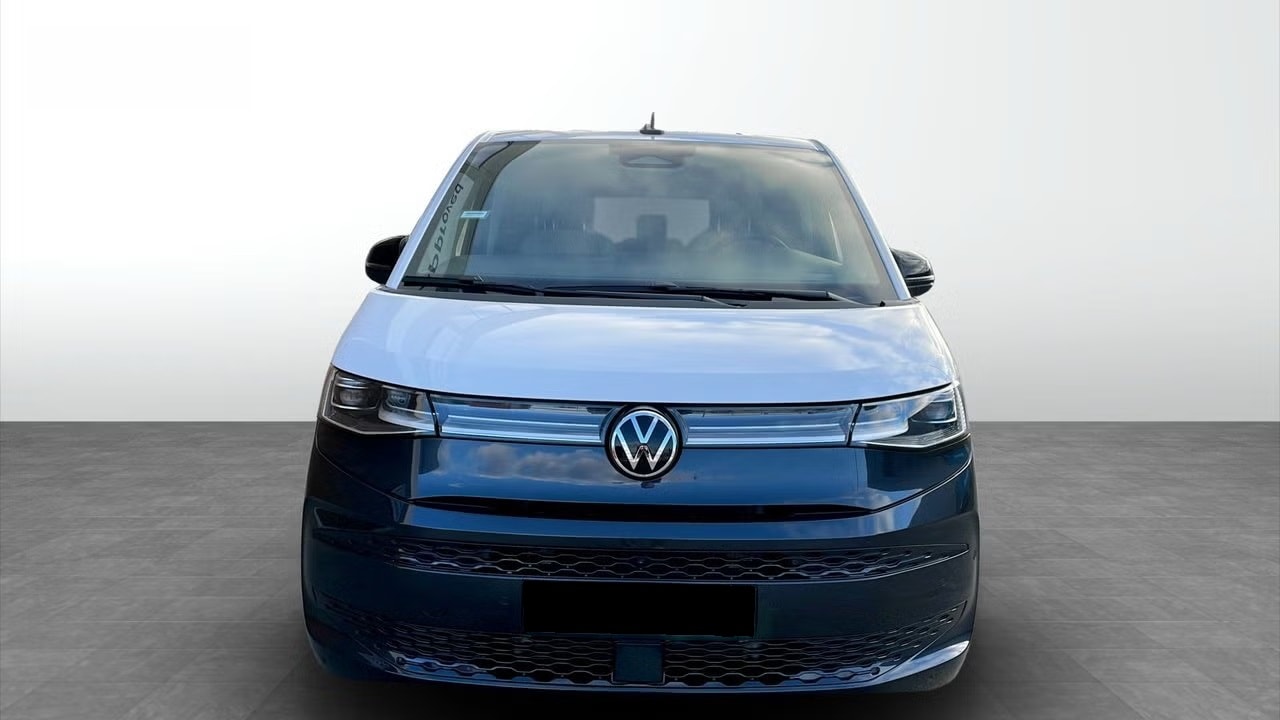 VW Multivan 1.5 eHybrid Style 4Motion DSG 7 Sitzer-showroom-element-1