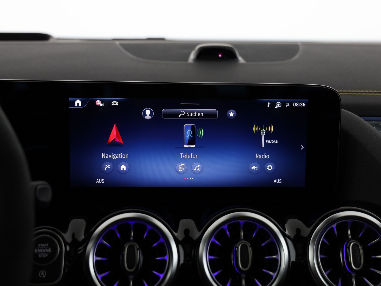 MERCEDES-BENZ GLA AMG 45 S 4Matic+ 8G-DCT-image-13