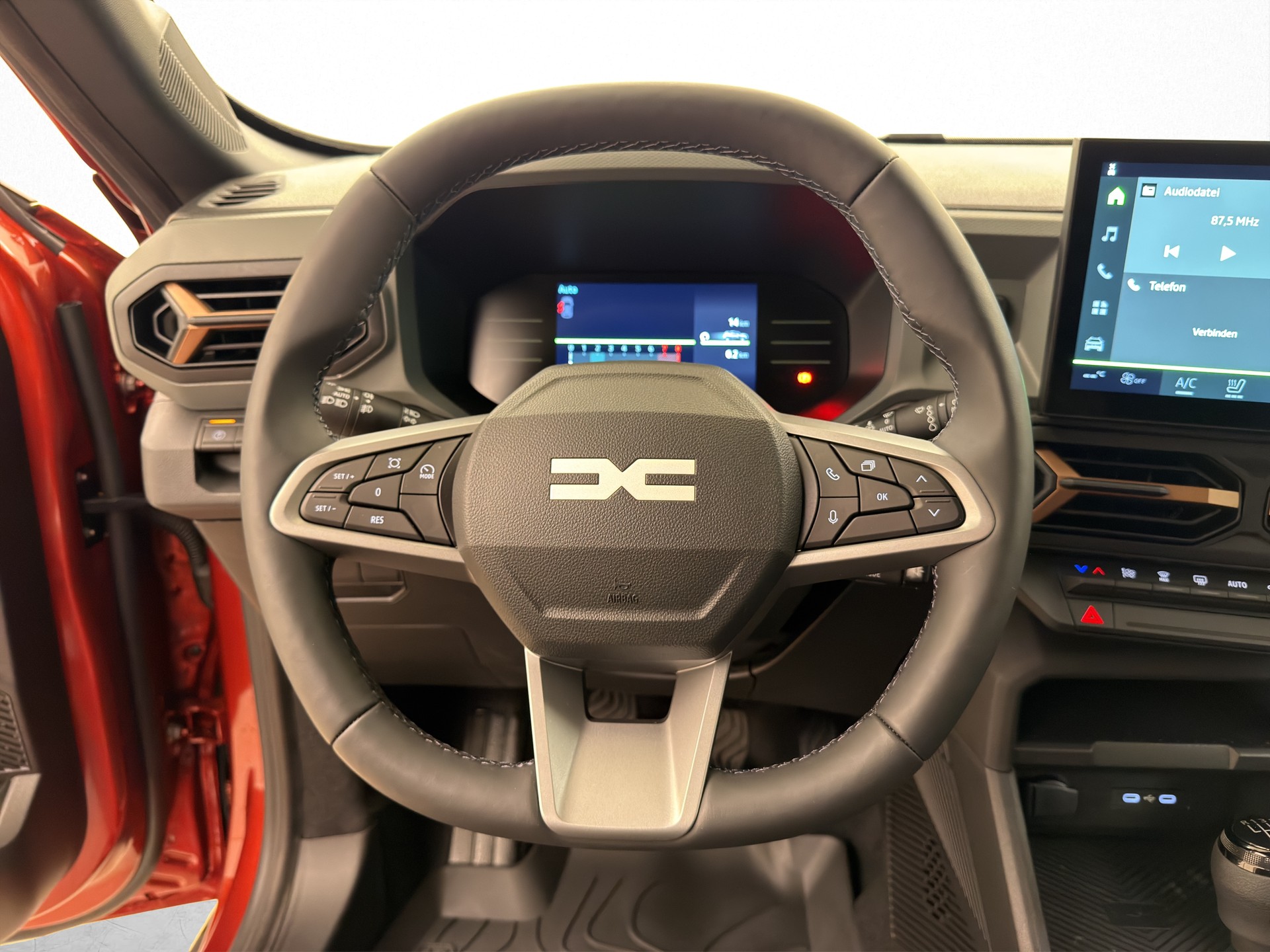 DACIA Duster 1.2 TCe Extreme 4WD-image-7